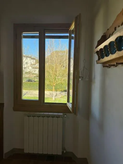 Beautiful And Cosy 1Br Apartment Florence
