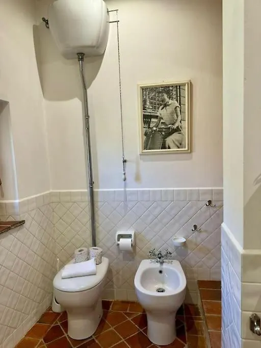 Beautiful And Cosy 1Br Apartment Florence