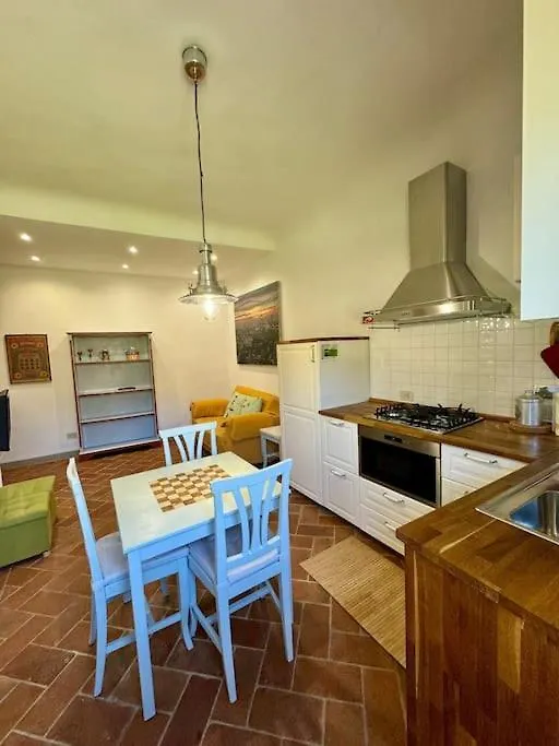 Beautiful And Cosy 1Br Apartment Florence