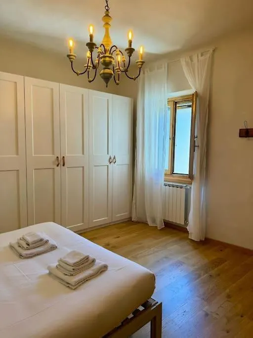 Beautiful And Cosy 1Br Apartment Florence 0*,  Italy