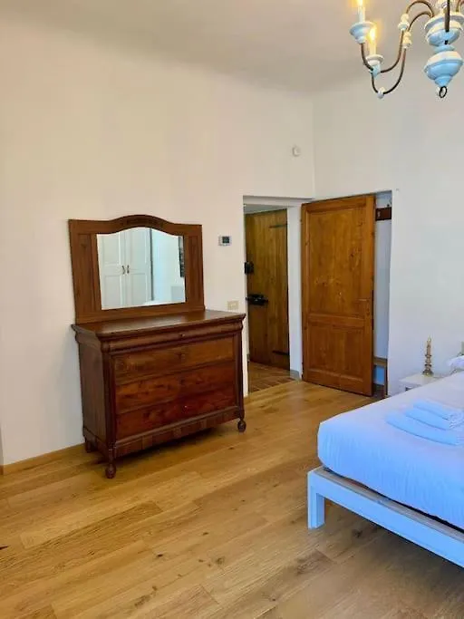 Beautiful And Cosy 1Br Apartment Florence Italy
