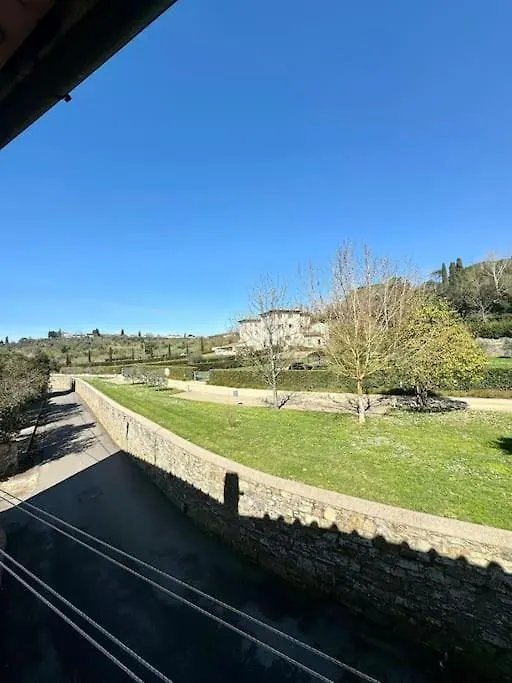 Beautiful And Cosy 1Br Apartment Florence