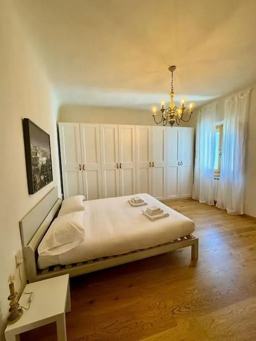 Beautiful And Cosy 1Br Apartment Florence