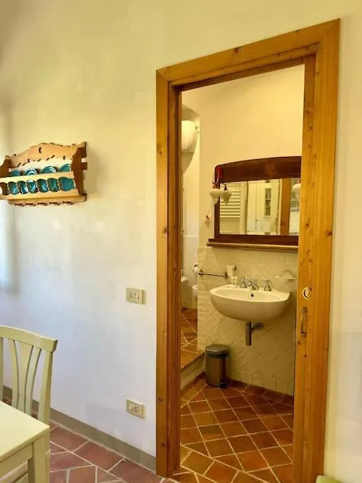 Beautiful And Cosy 1Br Apartment Florence 0*,
