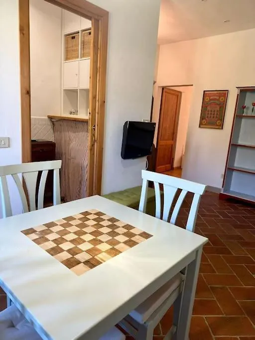 Beautiful And Cosy 1Br Apartment Florence