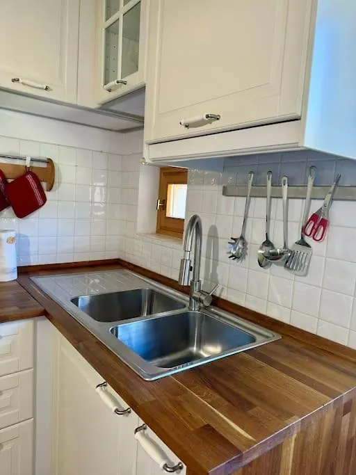 Beautiful And Cosy 1Br Apartment Florence