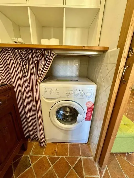Beautiful And Cosy 1Br Apartment Florence