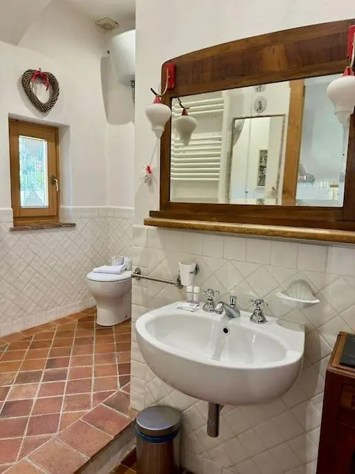 Beautiful And Cosy 1Br Apartment Florence