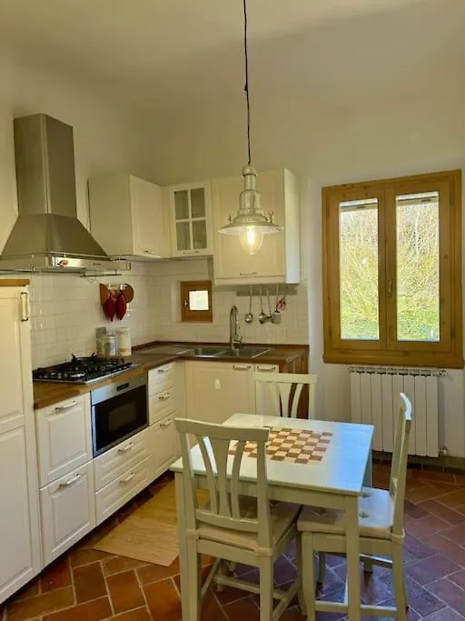 Beautiful And Cosy 1Br Apartment Florence Italy