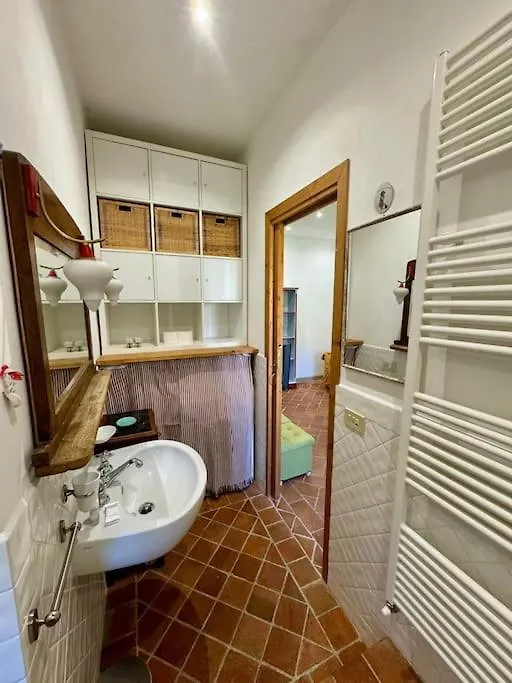 Beautiful And Cosy 1Br Apartment Florence
